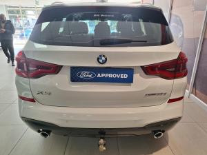 BMW X3 xDrive20d M Sport - Image 5