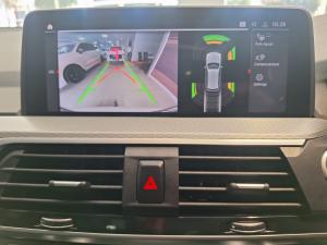 BMW X3 xDrive20d M Sport - Image 6