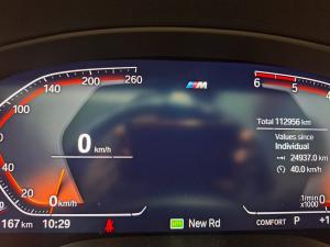 BMW X3 xDrive20d M Sport - Image 8