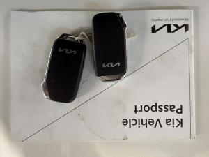 Kia Sorento 2.2D EX+ AWD automatic - Image 16