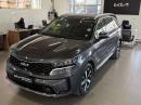 Thumbnail Kia Sorento 2.2D EX+ AWD automatic