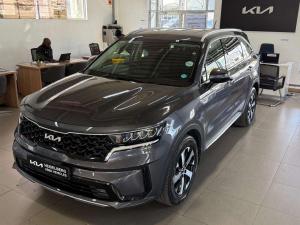 Kia Sorento 2.2D EX+ AWD automatic - Image 1