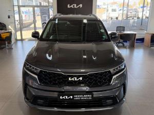 Kia Sorento 2.2D EX+ AWD automatic - Image 2