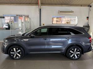 Kia Sorento 2.2D EX+ AWD automatic - Image 3