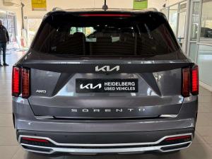 Kia Sorento 2.2D EX+ AWD automatic - Image 4