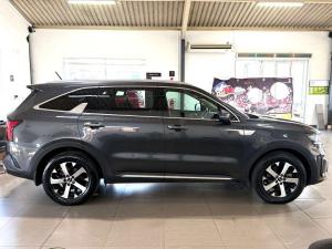 Kia Sorento 2.2D EX+ AWD automatic - Image 6