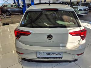 Volkswagen Polo hatch 1.0TSI Life manual - Image 10