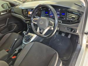 Volkswagen Polo hatch 1.0TSI Life manual - Image 19