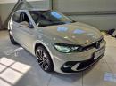 Thumbnail Volkswagen Polo hatch 1.0TSI Life manual