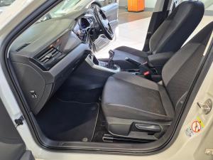 Volkswagen Polo hatch 1.0TSI Life manual - Image 23