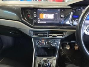 Volkswagen Polo hatch 1.0TSI Life manual - Image 27