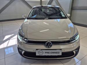 Volkswagen Polo hatch 1.0TSI Life manual - Image 2
