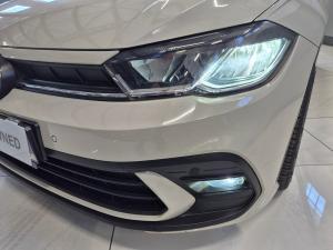 Volkswagen Polo hatch 1.0TSI Life manual - Image 3