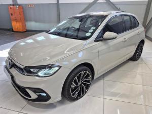 Volkswagen Polo hatch 1.0TSI Life manual - Image 4