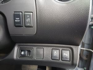 Nissan Navara 2.5DDTi double cab Pro-4X 4x4 Warrior - Image 11