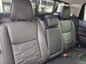 Nissan Navara 2.5DDTi double cab Pro-4X 4x4 Warrior - Image 12
