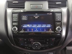 Nissan Navara 2.5DDTi double cab Pro-4X 4x4 Warrior - Image 13
