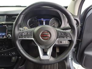 Nissan Navara 2.5DDTi double cab Pro-4X 4x4 Warrior - Image 16