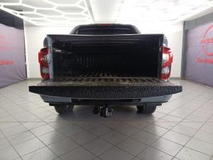 Nissan Navara 2.5DDTi double cab Pro-4X 4x4 Warrior - Image 18