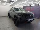 Thumbnail Nissan Navara 2.5DDTi double cab Pro-4X 4x4 Warrior