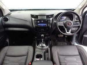 Nissan Navara 2.5DDTi double cab Pro-4X 4x4 Warrior - Image 20