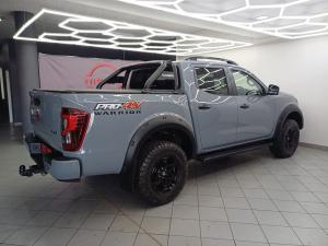 Nissan Navara 2.5DDTi double cab Pro-4X 4x4 Warrior - Image 21