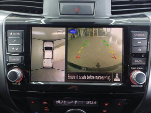 Nissan Navara 2.5DDTi double cab Pro-4X 4x4 Warrior - Image 22