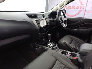 Nissan Navara 2.5DDTi double cab Pro-4X 4x4 Warrior - Image 23