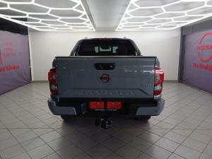 Nissan Navara 2.5DDTi double cab Pro-4X 4x4 Warrior - Image 24