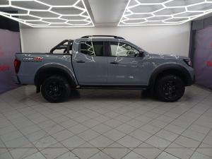 Nissan Navara 2.5DDTi double cab Pro-4X 4x4 Warrior - Image 28