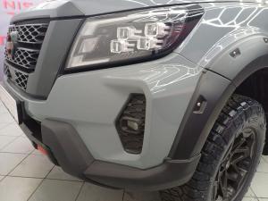 Nissan Navara 2.5DDTi double cab Pro-4X 4x4 Warrior - Image 2