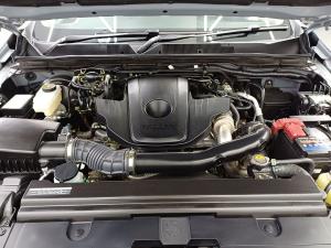 Nissan Navara 2.5DDTi double cab Pro-4X 4x4 Warrior - Image 30