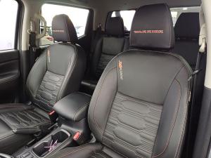 Nissan Navara 2.5DDTi double cab Pro-4X 4x4 Warrior - Image 3