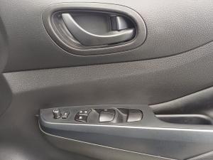 Nissan Navara 2.5DDTi double cab Pro-4X 4x4 Warrior - Image 5