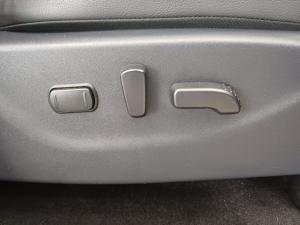 Nissan Navara 2.5DDTi double cab Pro-4X 4x4 Warrior - Image 6
