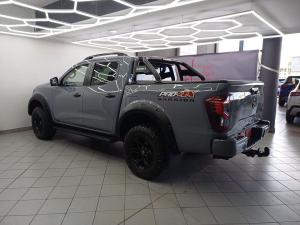 Nissan Navara 2.5DDTi double cab Pro-4X 4x4 Warrior - Image 7