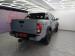 Nissan Navara 2.5DDTi double cab Pro-4X 4x4 Warrior - Thumbnail 8