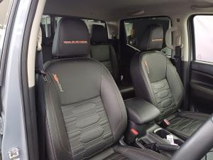 Nissan Navara 2.5DDTi double cab Pro-4X 4x4 Warrior - Image 9
