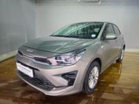 Thumbnail Kia Rio hatch 1.4 LS auto