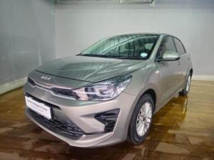 Kia Rio hatch 1.4 LS auto - Image 1