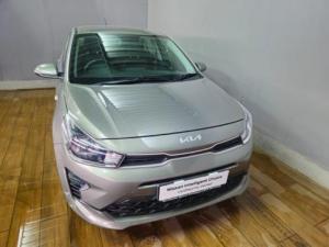 Kia Rio hatch 1.4 LS auto - Image 3