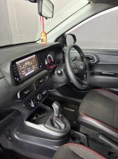 Hyundai Grand i10 1.2 Premium hatch - Image 10