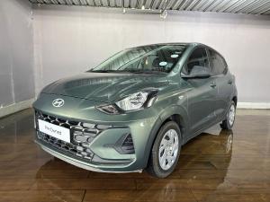 Hyundai Grand i10 1.2 Premium hatch - Image 1