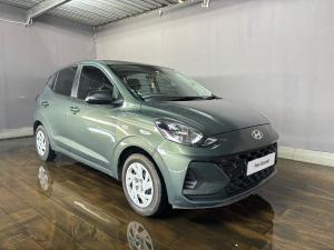 Hyundai Grand i10 1.2 Premium hatch - Image 2