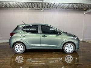 Hyundai Grand i10 1.2 Premium hatch - Image 5