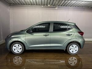 Hyundai Grand i10 1.2 Premium hatch - Image 6
