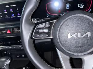 Kia Seltos 1.5 EX - Image 21
