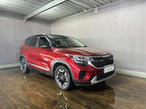 Kia Seltos 1.5 EX - Image 2