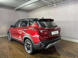 Kia Seltos 1.5 EX - Image 4