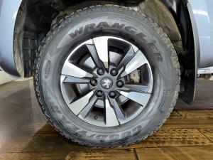 Peugeot Landtrek 1.9TD double cab Allure - Image 10